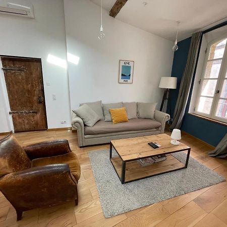 Duplex Avec Vue Sur Les Arenes Apartment Arles Exterior photo